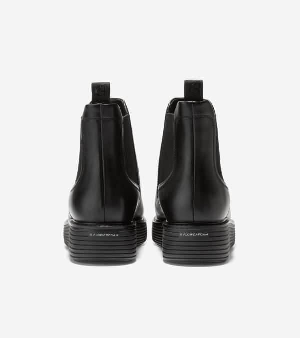 Women s ØriginalGrand Platform Chelsea Boots on Sale