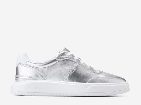 Women s GrandPrø Carissa Sneakers Supply