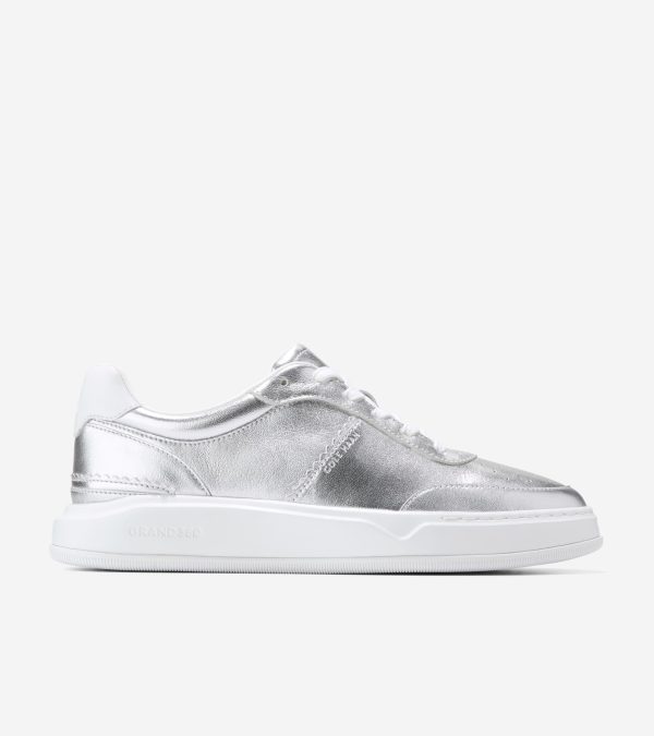 Women s GrandPrø Carissa Sneakers Supply