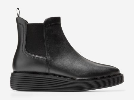 Women s ØriginalGrand Platform Chelsea Boots on Sale