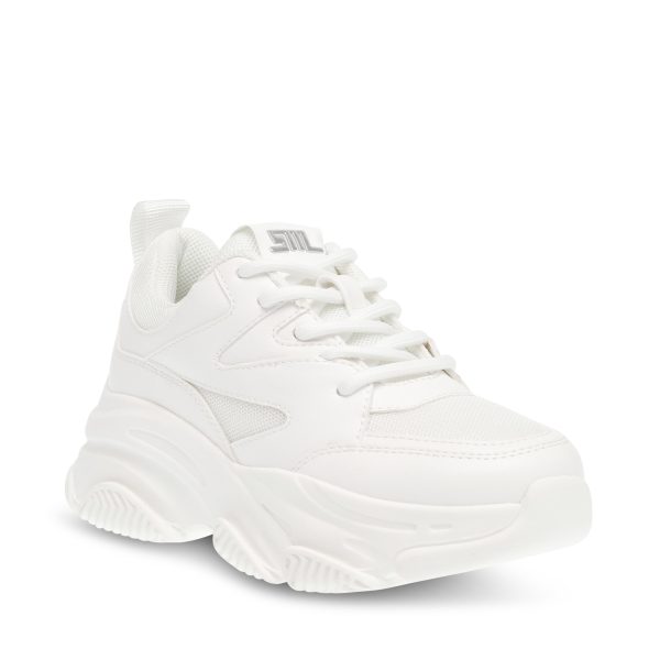 Jprogressive Sneaker WHITE WHITE Online now