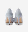 Women s Bellport Bow Pumps Supply