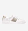 Women s Grand Crosscourt Della Sneakers Online Hot Sale