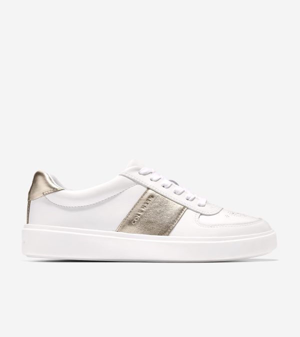 Women s Grand Crosscourt Della Sneakers Online Hot Sale