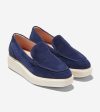 Women s ØriginalGrand Platform Venetian Loafers For Discount