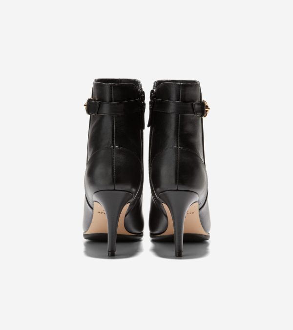 Women s Grand Ambition Vesper Booties Cheap