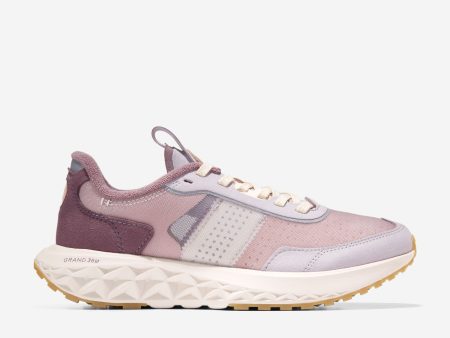 Women s ZERØGRAND Outpace 3 Running Sneakers Online Hot Sale