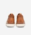 Men s ØriginalGrand Moc Toe Water-Resistant Chukka Boots Online Hot Sale