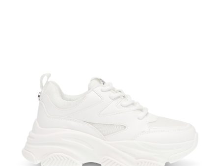 Jprogressive Sneaker WHITE WHITE Online now