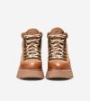 Women s Delilah Waterproof Lace-Up Boots Supply