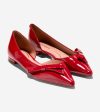 Women s Noella Bow Skimmer Flats Cheap