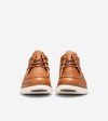 Men s ØriginalGrand Moc Toe Water-Resistant Chukka Boots Online Hot Sale