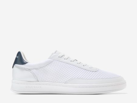 Men s GrandPrø Leisure Sneakers Online