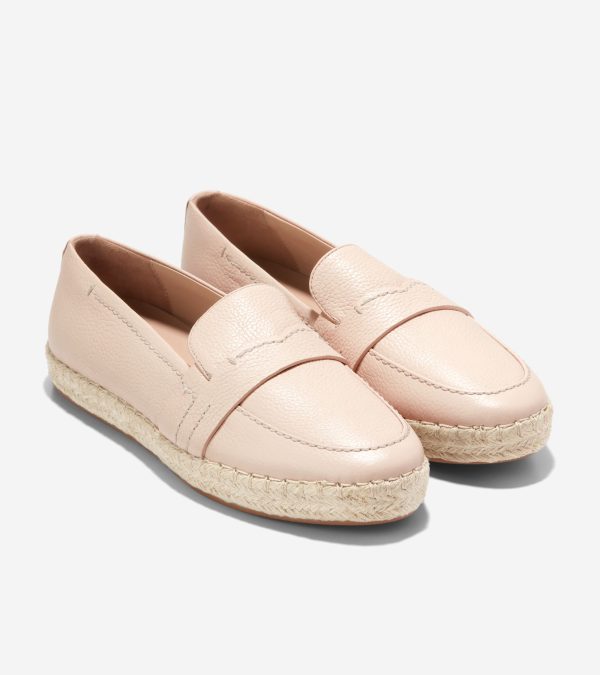 Women s Cloudfeel Montauk Espadrille Loafers Fashion