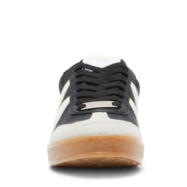 Escapade Sneaker BLACK For Cheap