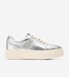 Women s GrandPrø Max Platform Sneakers Fashion