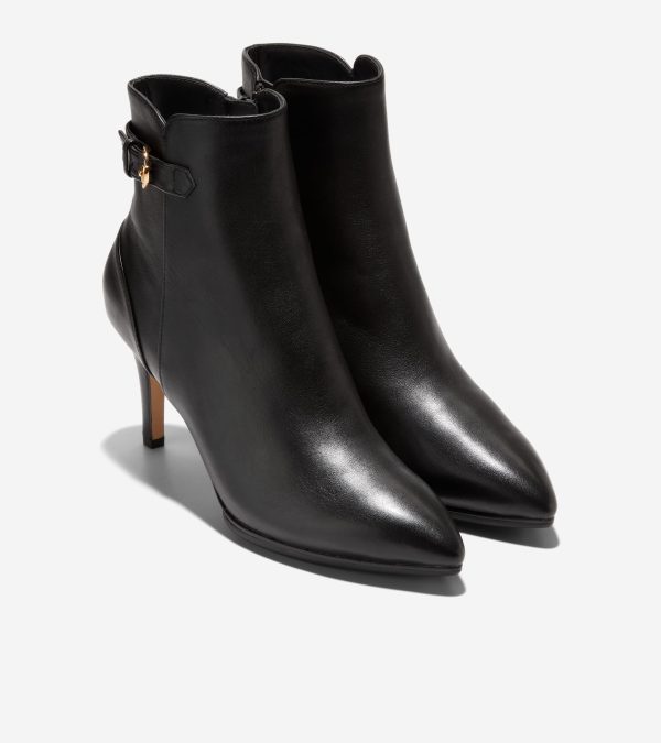 Women s Grand Ambition Vesper Booties Cheap