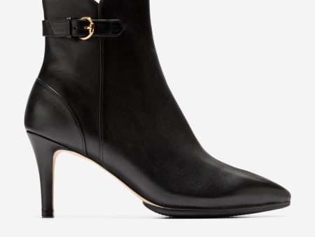 Women s Grand Ambition Vesper Booties Cheap