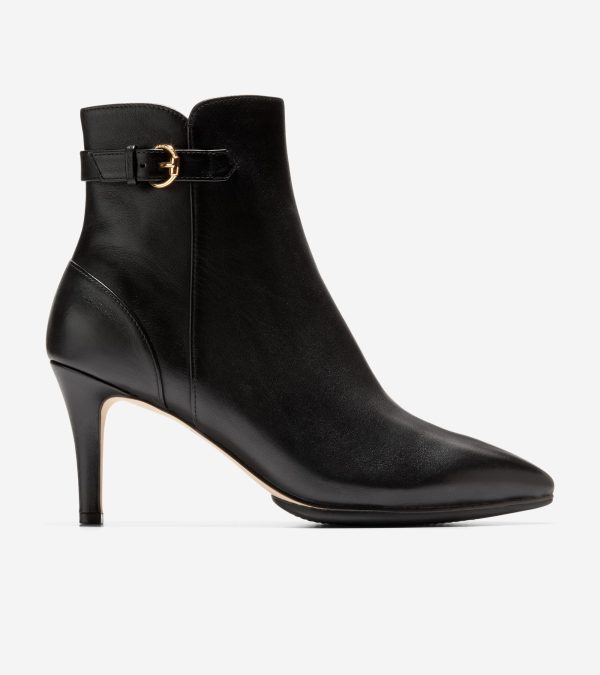 Women s Grand Ambition Vesper Booties Cheap