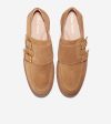 Women s Greenwich Monk Strap Loafers Cheap