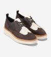 Women s ØriginalGrand Platform Wingtip Oxfords Discount