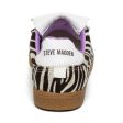 Ethora-L Sneaker ZEBRA Supply