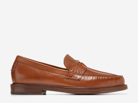 Men s American Classics Pinch Penny Loafers Fashion