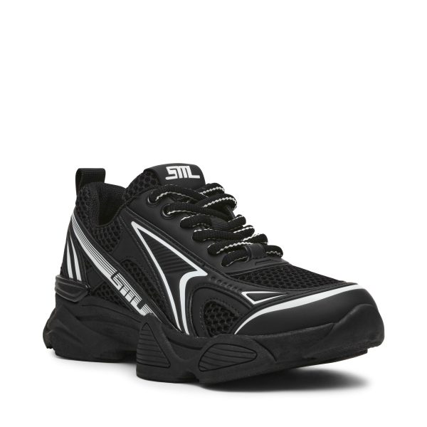 Speedster-E Sneaker BLACK MULTI Online now