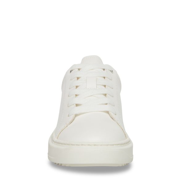 Jcharlyy Sneaker WHITE Online