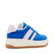 JField Sneaker BLUE Online