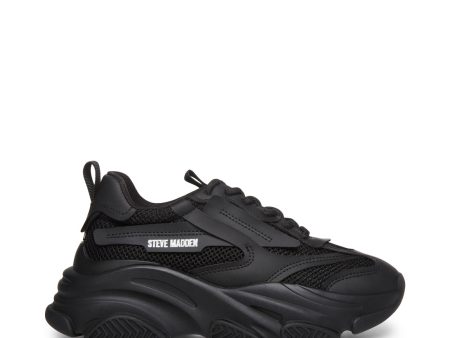 Jpossession Sneaker BLACK Hot on Sale