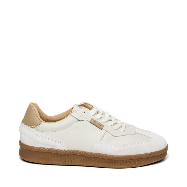 Euphoria Sneaker OFF WHITE BEIGE Online now