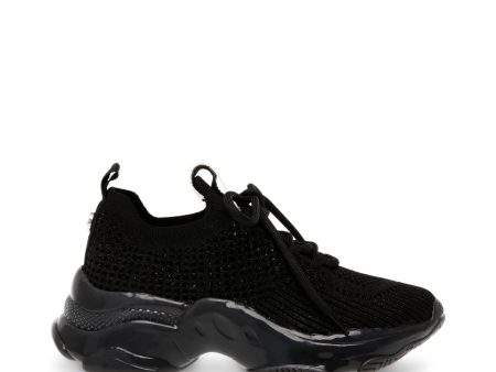 Jmiss Sneaker BLACK Online