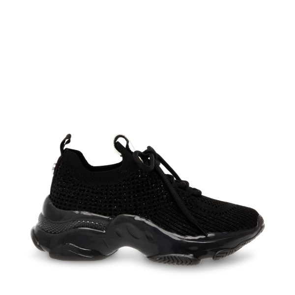 Jmiss Sneaker BLACK Online