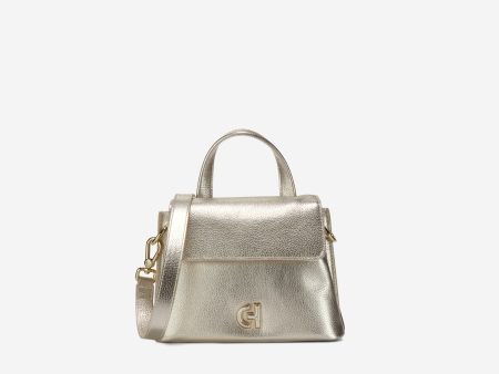 Сумка Mini Collective Satchel Online Hot Sale