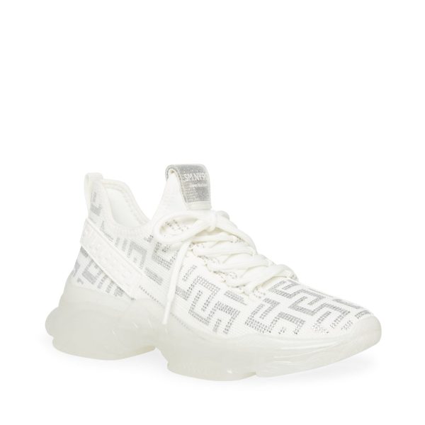 Maxout Sneaker WHITE Online Sale