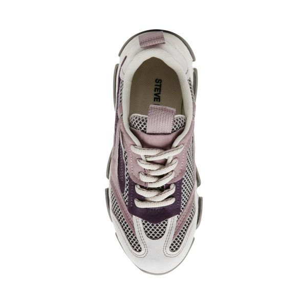 Jpossession Sneaker PURPLE DOVE For Cheap