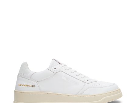 Ace Sneaker WHITE Fashion