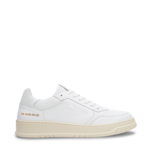 Ace Sneaker WHITE Fashion