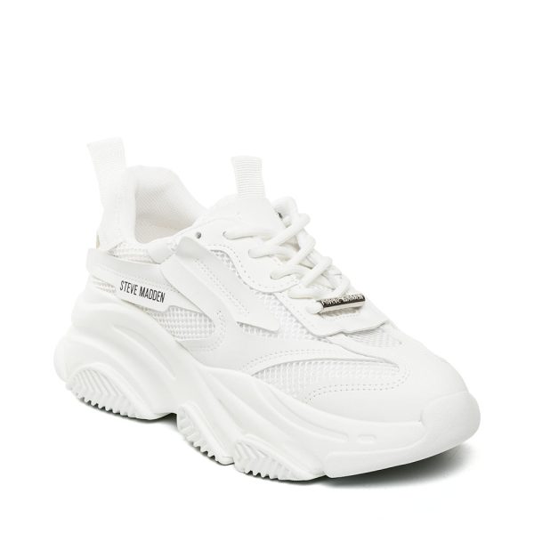 Jpossession Sneaker WHITE Online Sale