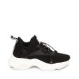 Jmatch Sneaker BLACK For Discount