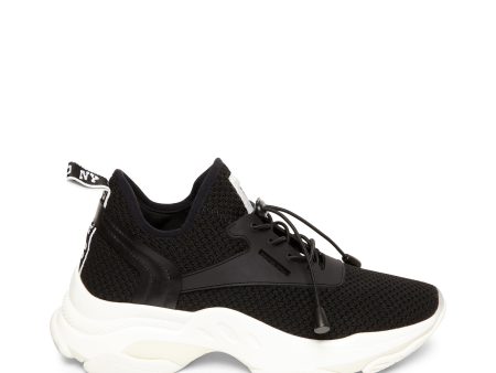 Jmatch Sneaker BLACK For Discount