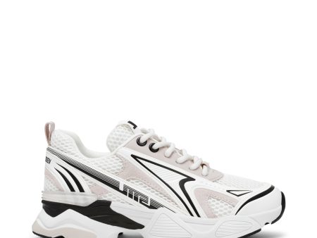 Speedster-E Sneaker OFF WHITE   STONE on Sale