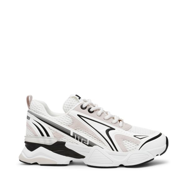 Speedster-E Sneaker OFF WHITE   STONE on Sale