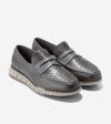 Men s ZERØGRAND Remastered Penny Loafers on Sale