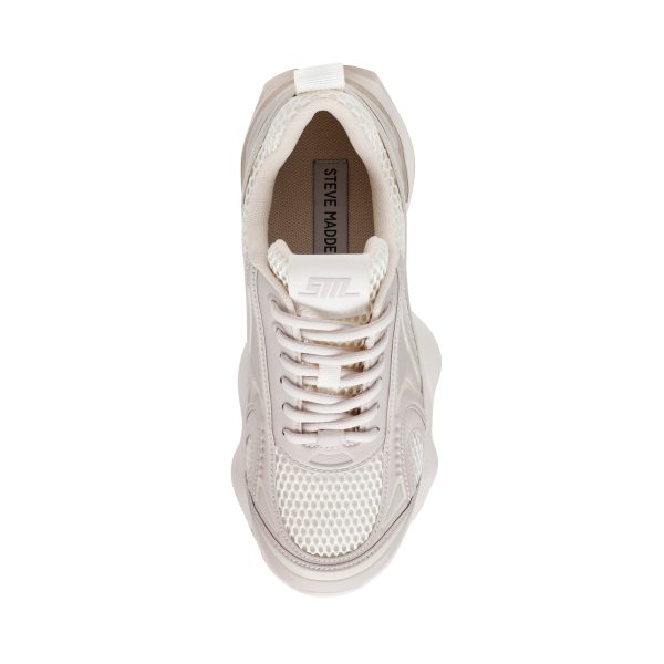 Speedster-E Sneaker SILVER COIN Online