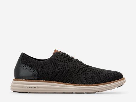 Мужские ØriginalGrand Remastered Stitchlite Oxfords Cheap