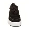 Flynn Sneaker BLACK SUEDE Online Hot Sale