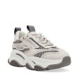 Jpossession Sneaker BONE GREY Online Hot Sale