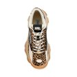 Zoomz-L Sneaker LEOPARD MULTI Sale